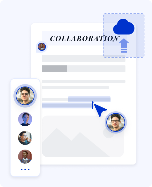 Collaborazione Online del Team