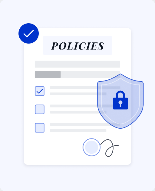 Sicurezza dei Dati di Alto Livello