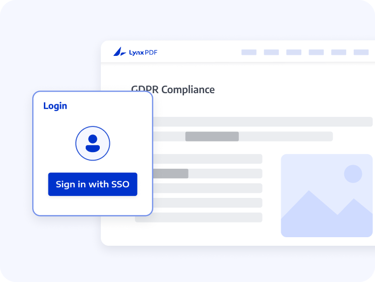 經濟實惠且安全的 SSO