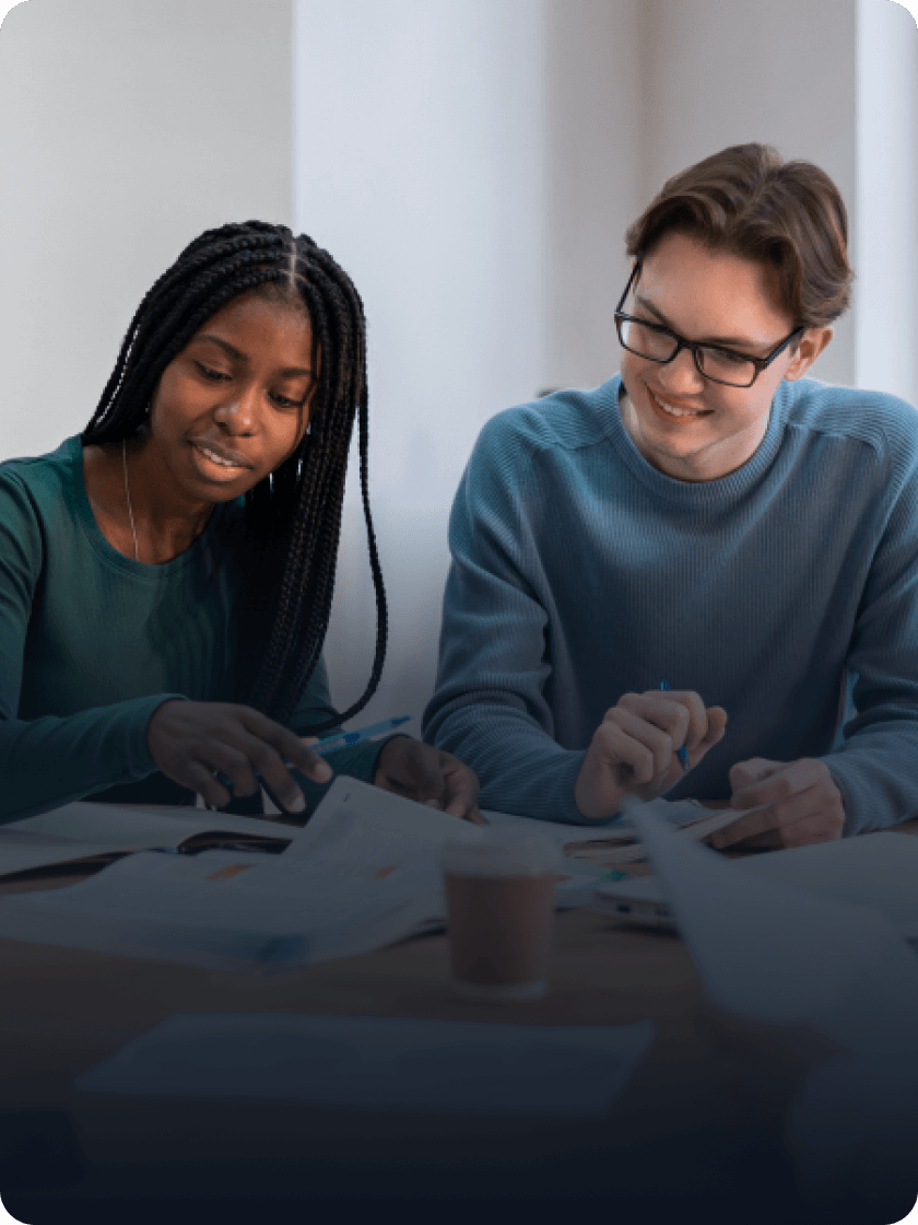 學術文獻智能管理