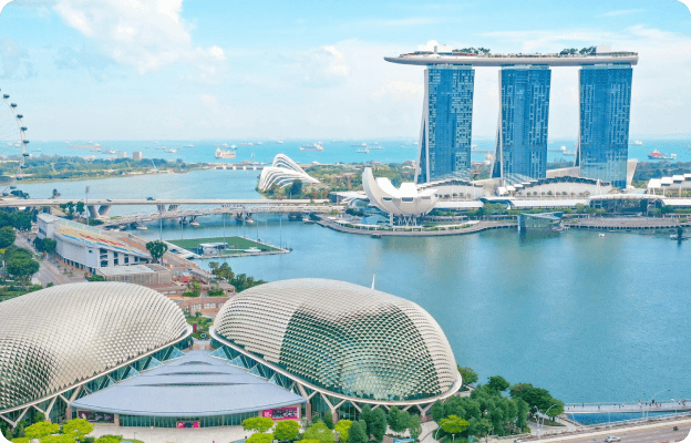Singapore