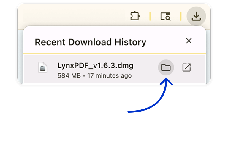 Localitzeu l'instal·lador
