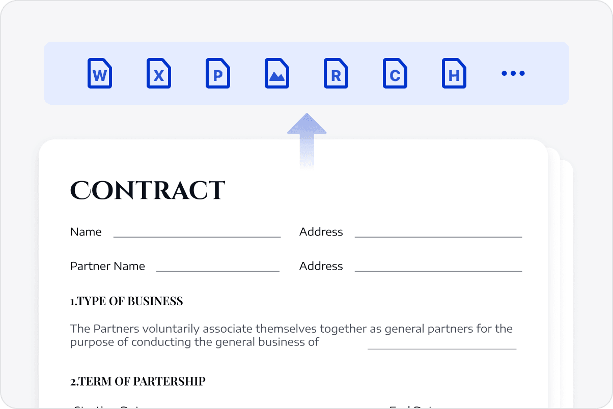 Convert a Set of PDFs at Once