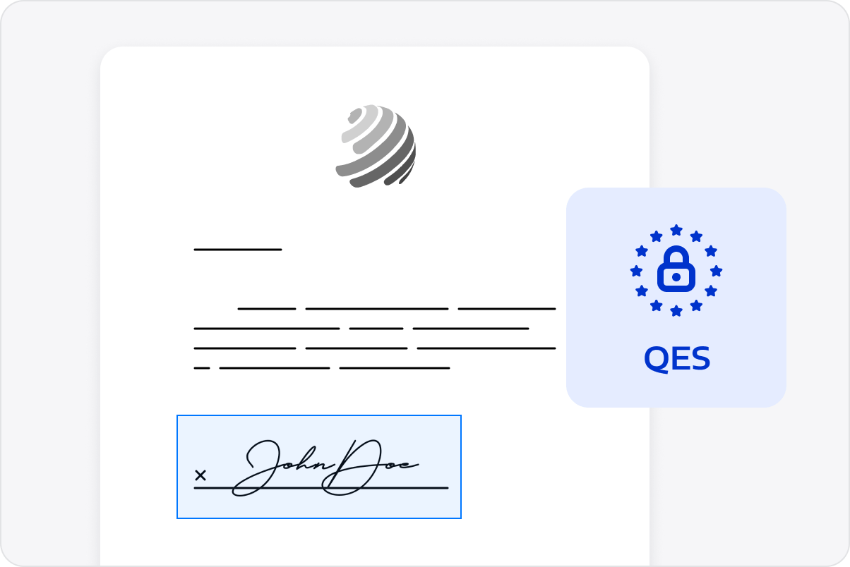 สร้างความเชื่อมั่นใน PDF ด้วยลายเซ็นดิจิทัล