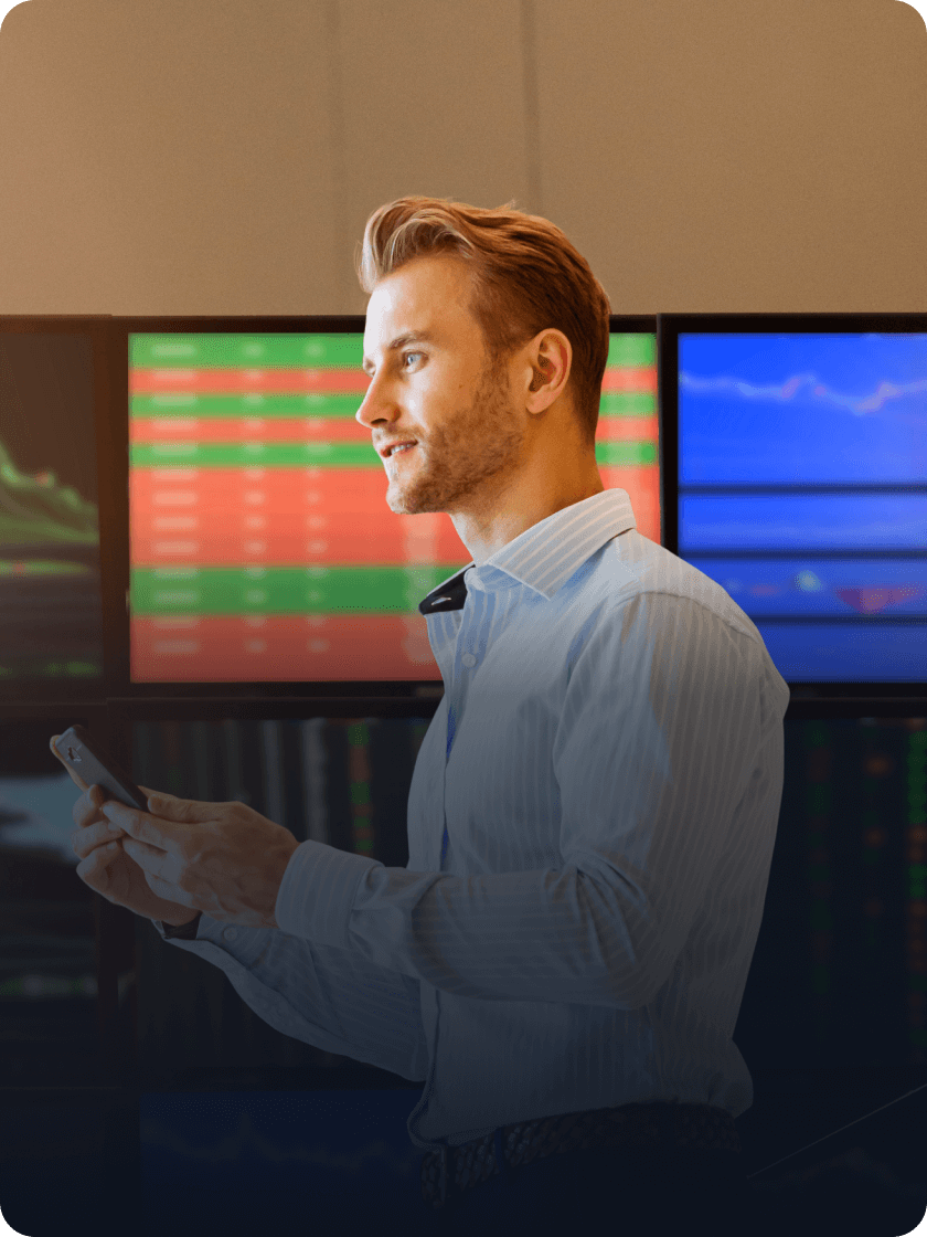 Digitize and Streamline Financial Workflows