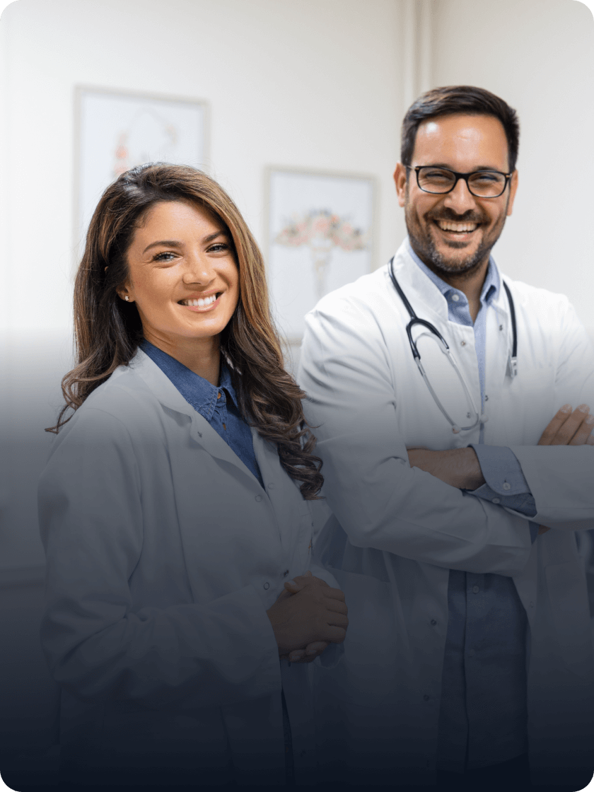 Digitize Healthcare Document Workflow