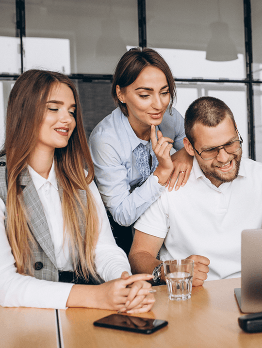 Business Workflow Automation