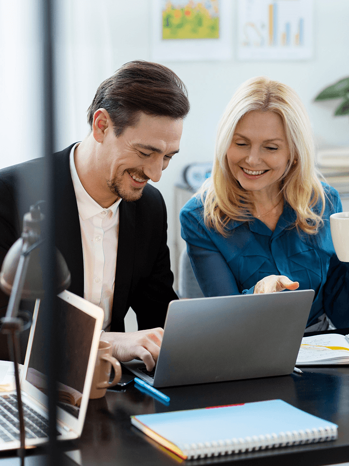 Standardized Document Governance
